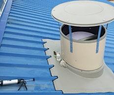 Вентиляционное оборудование